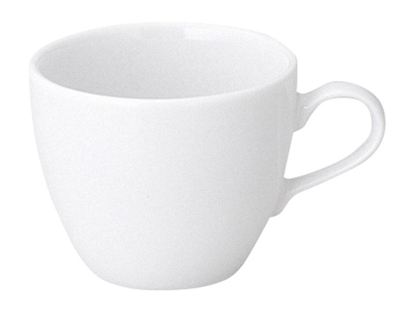 Rakuten - プラージュ コーヒーカップ KOYO 光洋 光洋陶器 13700052 食器 おしゃれ かわいい 可愛い 業務用 食洗機対応 日本製