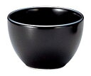 タイド マットブラック 丸型珍味 KOYO 光洋 光洋陶器 14130098 食器 おしゃれ かわいい 可愛い 業務用 食洗機対応 日本製