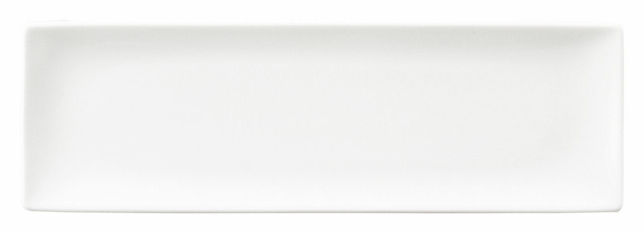 Rakuten - タイド 31.5cm細長角プラター KOYO 光洋 光洋陶器 14200048 食器 おしゃれ かわいい 可愛い 業務用 食洗機対応 日本製