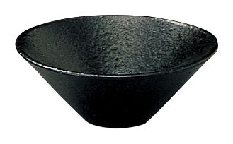 Rakuten - エボニー 11cmトロンバボウル KOYO 光洋 光洋陶器 14231027 食器 おしゃれ かわいい 可愛い 業務用 食洗機対応 日本製
