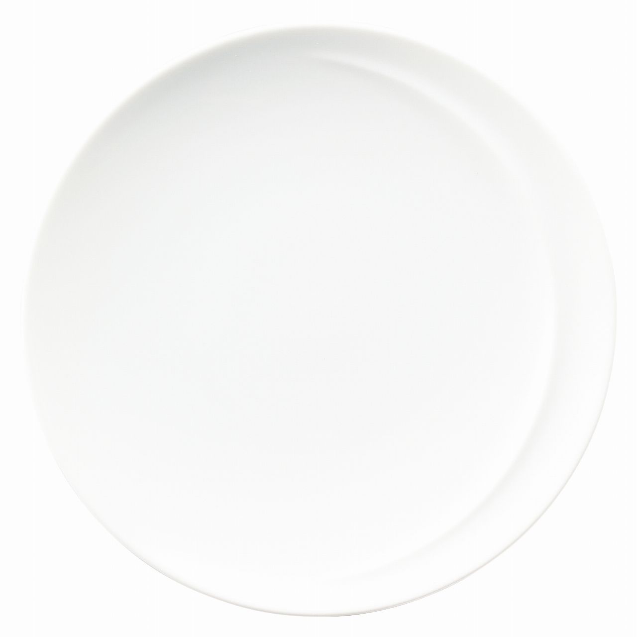 乐天商城 - アルコ ピュアホワイト 21.5cmプレート KOYO 光洋 光洋陶器 14400005 食器 おしゃれ かわいい 可愛い 業務用 食洗機対応 日本製
