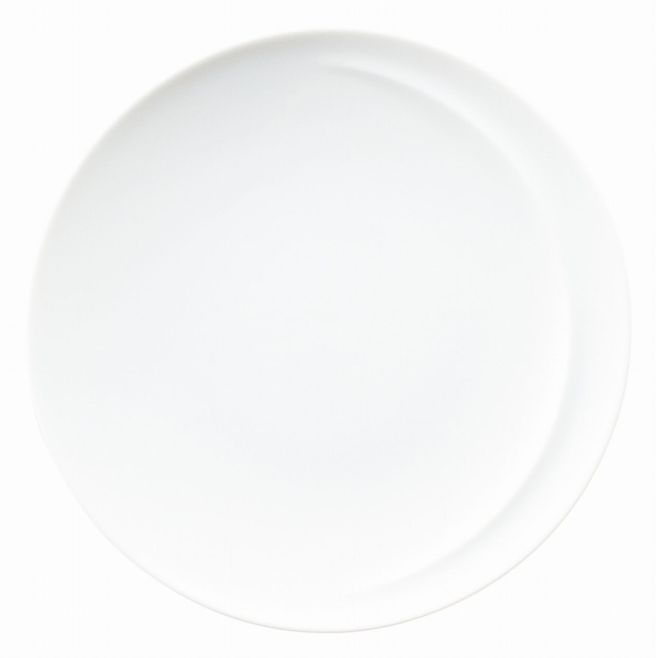 乐天商城 - アルコ ピュアホワイト 19.5cmプレート KOYO 光洋 光洋陶器 14400006 食器 おしゃれ かわいい 可愛い 業務用 食洗機対応 日本製