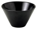 パティオ マットブラック 11.5cmトロンバトールボウル KOYO 光洋 光洋陶器 14730044 食器 おしゃれ かわいい 可愛い 業務用 食洗機対応 日...