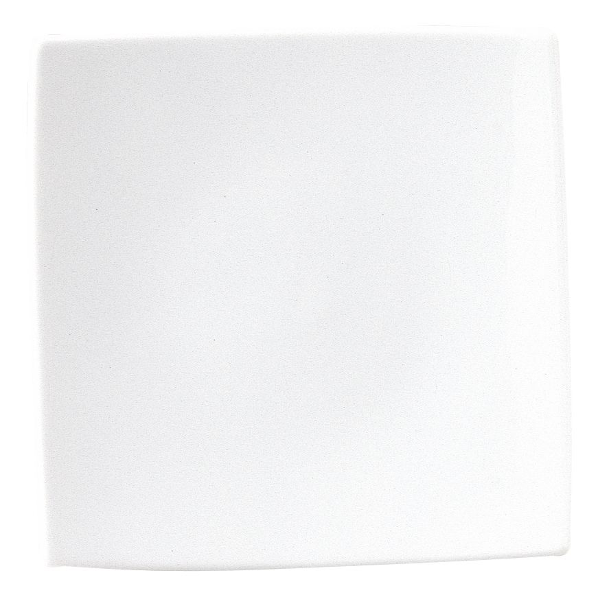 Rakuten - タイド 19.5cmスクエアープレート KOYO 光洋 光洋陶器 17600064 食器 おしゃれ かわいい 可愛い 業務用 食洗機対応 日本製