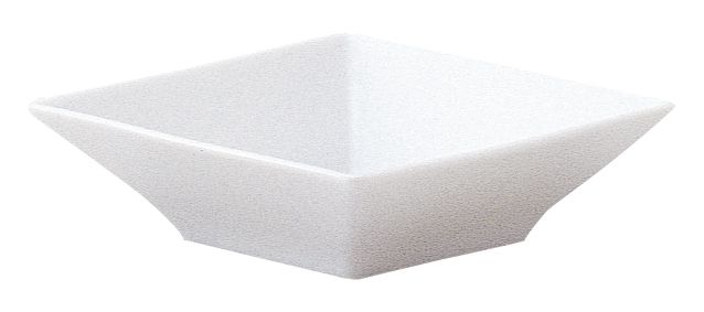 スクエアー 12.5cmボウル KOYO 光洋 光洋陶器 14900026 食器 おしゃれ かわいい 可愛い 業務用 食洗機対応 日本製
