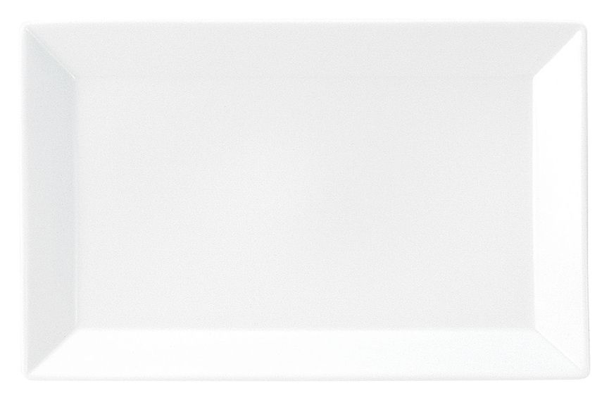 Rakuten - ミューレ 36cm角プラター KOYO 光洋 光洋陶器 15400045 食器 おしゃれ かわいい 可愛い 業務用 食洗機対応 日本製