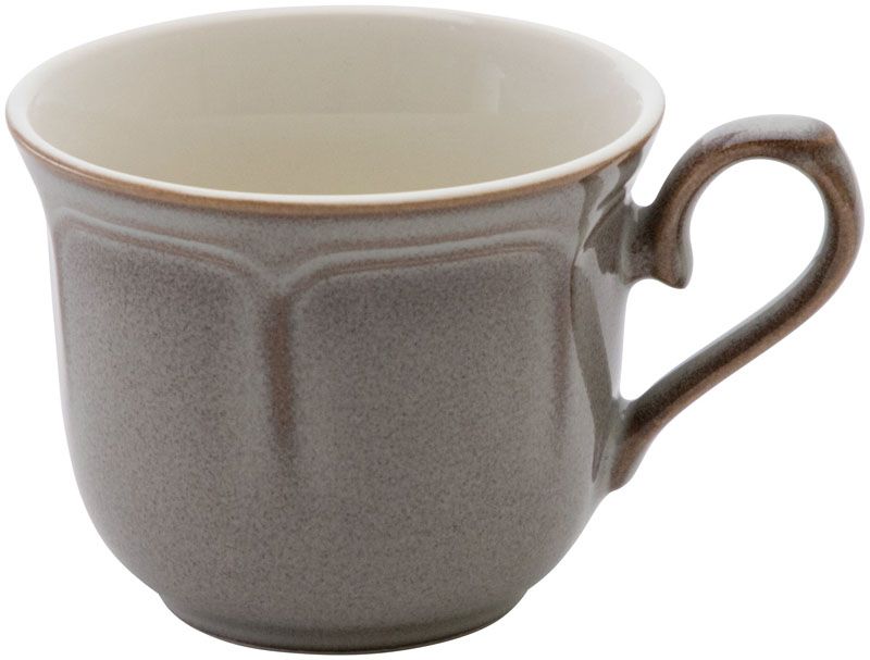 ラフィネ ストームグレー コーヒーカップ KOYO 光洋 光洋陶器 15973052 食器 おしゃれ かわいい 可愛い..