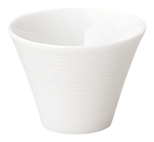 Rakuten - ラッフル 7.5cmトールボウル KOYO 光洋 光洋陶器 16000092 食器 おしゃれ かわいい 可愛い 業務用 食洗機対応 日本製