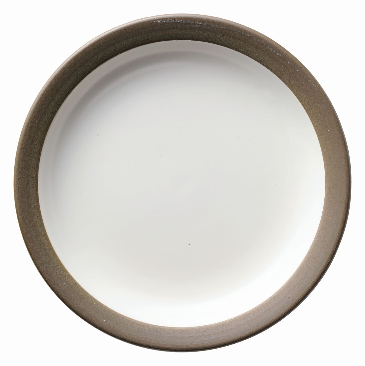 Rakuten - ハーベスト モーニングホワイト 24cmミート皿 KOYO 光洋 光洋陶器 16110004 食器 おしゃれ かわいい 可愛い 業務用 食洗機対応 日本製