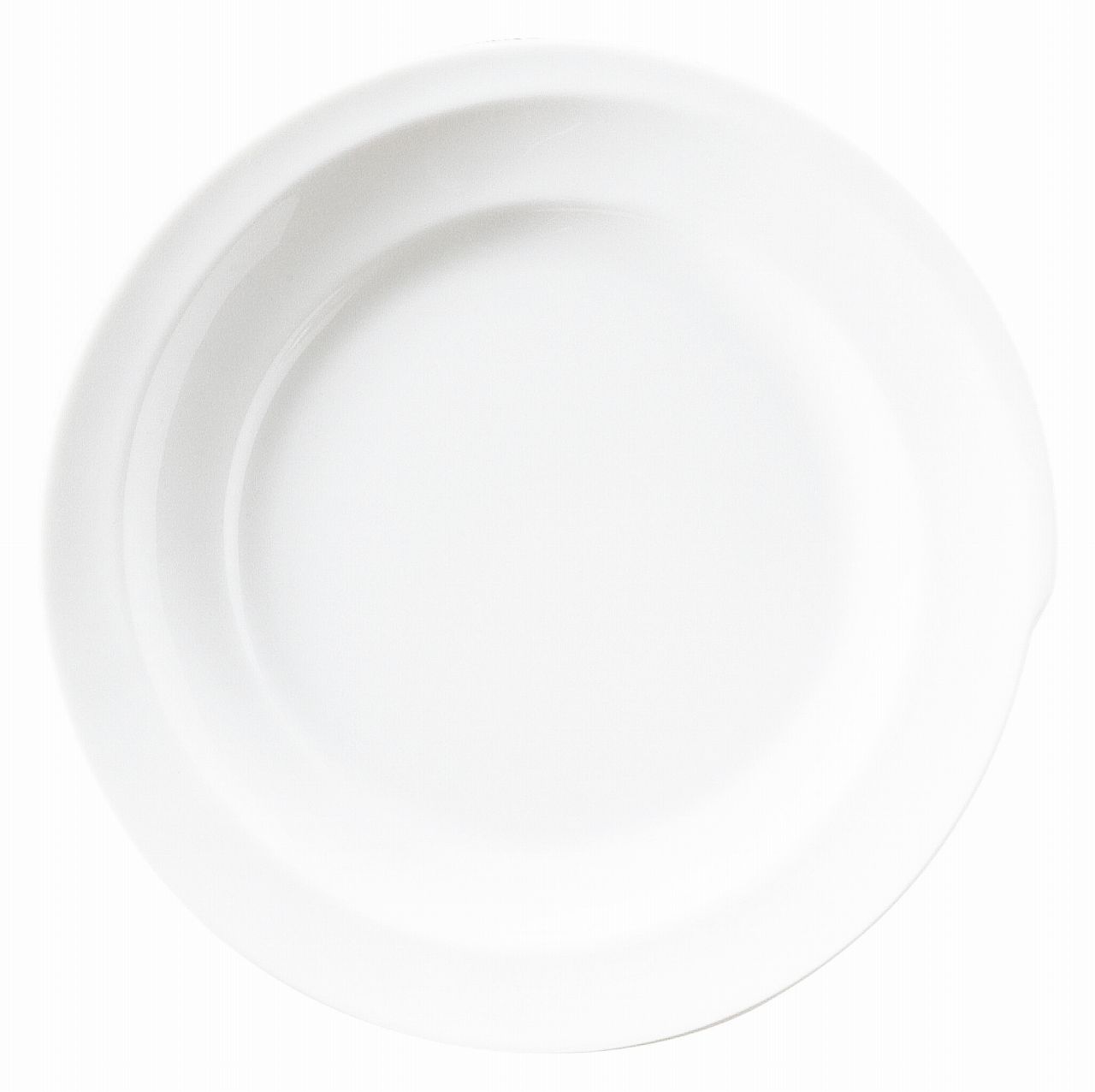 乐天商城 - エピソード 25cmプレート KOYO 光洋 光洋陶器 16300003 食器 おしゃれ かわいい 可愛い 業務用 食洗機対応 日本製
