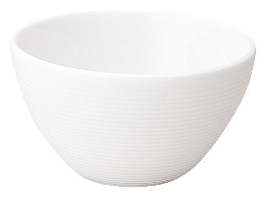 Rakuten - ラッフル 13.5cmマルチボウル KOYO 光洋 光洋陶器 16500035 食器 おしゃれ かわいい 可愛い 業務用 食洗機対応 日本製