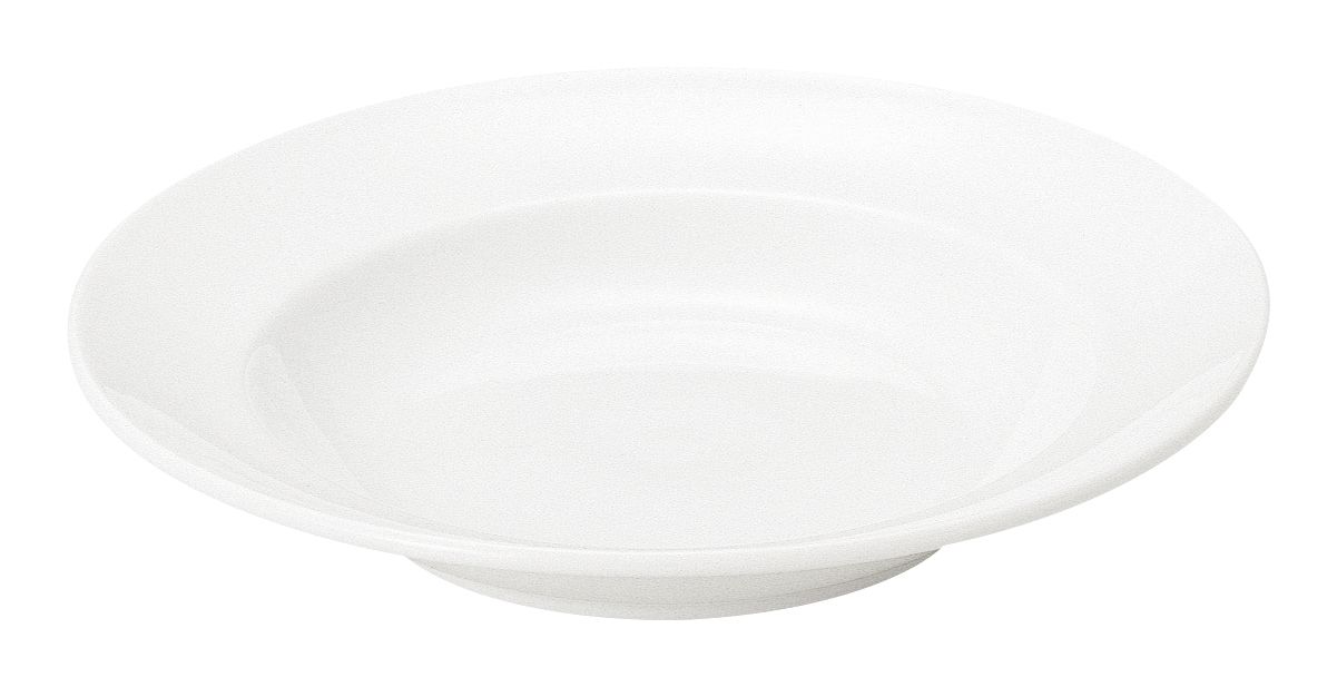 Rakuten - マーレ 23cmスープボウル KOYO 光洋 光洋陶器 17000011 食器 おしゃれ かわいい 可愛い 業務用 食洗機対応 日本製