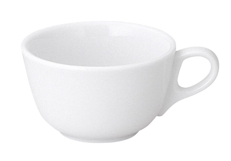 樂天商城 - マーレ カプチーノカップ KOYO 光洋 光洋陶器 17000051 食器 おしゃれ かわいい 可愛い 業務用 食洗機対応 日本製
