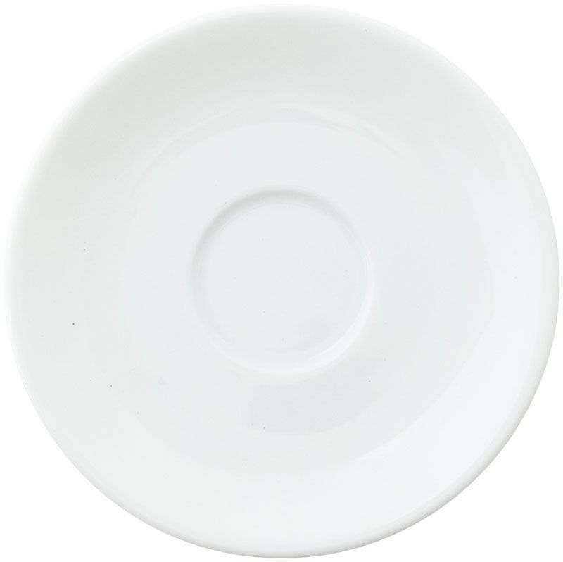 Rakuten - マーレ エスプレッソソーサー KOYO 光洋 光洋陶器 17000059 食器 おしゃれ かわいい 可愛い 業務用 食洗機対応 日本製