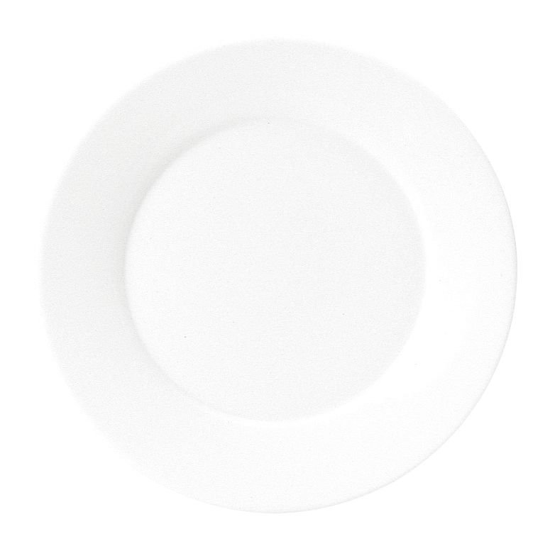Rakuten - フォンテ 27cm丸皿 KOYO 光洋 光洋陶器 17100002 食器 おしゃれ かわいい 可愛い 業務用 食洗機対応 日本製