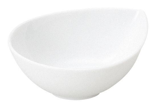 乐天商城 - フォンテ 10cmデュードロップボウル KOYO 光洋 光洋陶器 17100037 食器 おしゃれ かわいい 可愛い 業務用 食洗機対応 日本製