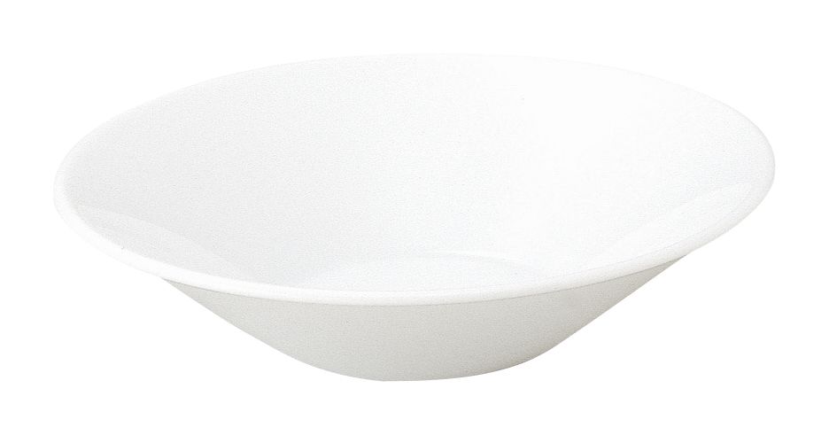 Rakuten - フォンテ 19.5cmトロンバディッシュ KOYO 光洋 光洋陶器 17100064 食器 おしゃれ かわいい 可愛い 業務用 食洗機対応 日本製