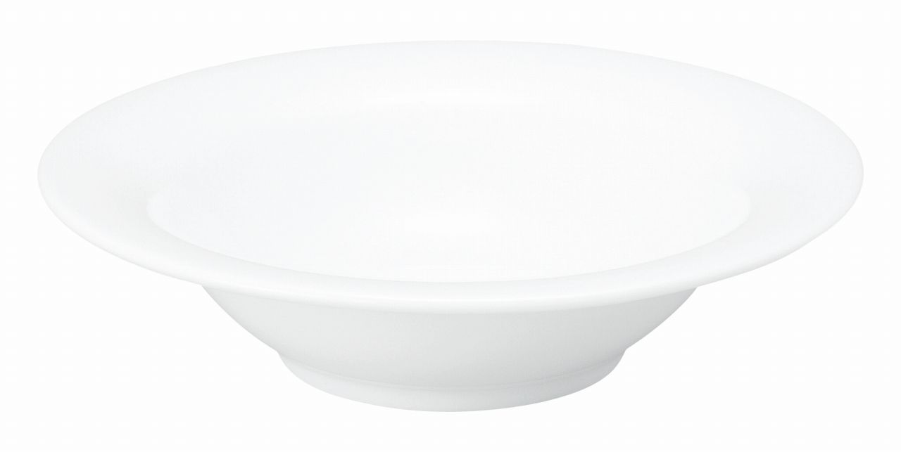 Rakuten - フォンテ 16cmデザートボウル KOYO 光洋 光洋陶器 17200014 食器 おしゃれ かわいい 可愛い 業務用 食洗機対応 日本製
