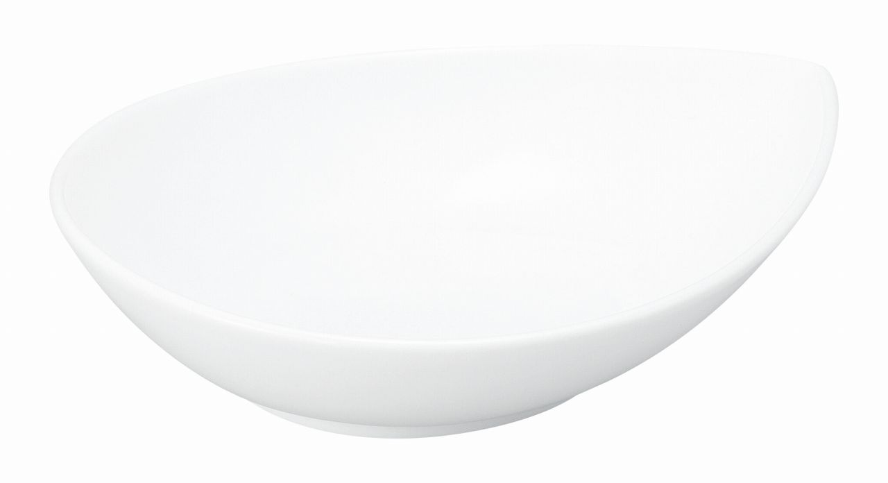 樂天商城 - フォンテ 12cmデュードロップ浅ボウル KOYO 光洋 光洋陶器 17200037 食器 おしゃれ かわいい 可愛い 業務用 食洗機対応 日本製