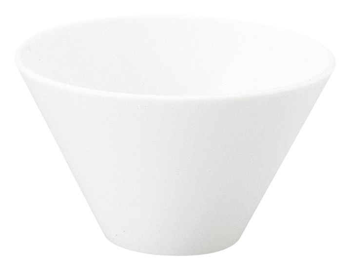 Rakuten - フォンテ 16.5cmトロンバトールボウル KOYO 光洋 光洋陶器 17200040 食器 おしゃれ かわいい 可愛い 業務用 食洗機対応 日本製