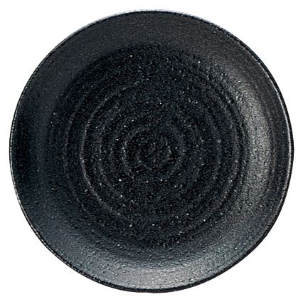Rakuten - ぐれいん 16.5cm丸皿 KOYO 光洋 光洋陶器 17331007 食器 おしゃれ かわいい 可愛い 業務用 食洗機対応 日本製