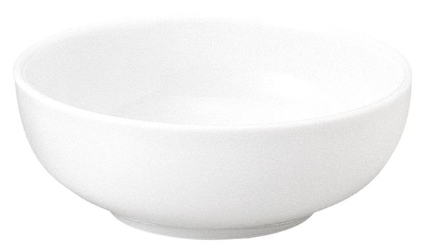 樂天商城 - リーバイ 麗白 16cmボウル KOYO 光洋 光洋陶器 17400024 食器 おしゃれ かわいい 可愛い 業務用 食洗機対応 日本製