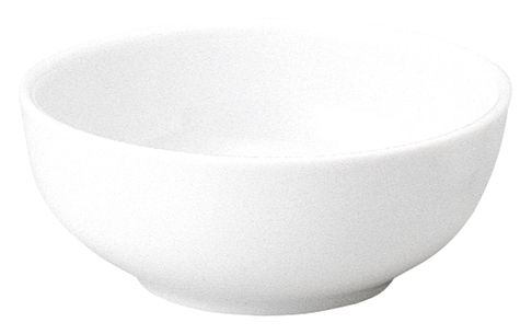 乐天商城 - リーバイ 麗白 13cmボウル KOYO 光洋 光洋陶器 17400025 食器 おしゃれ かわいい 可愛い 業務用 食洗機対応 日本製