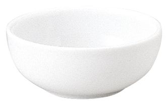 Rakuten - リーバイ 麗白 8cmボウル KOYO 光洋 光洋陶器 17400028 食器 おしゃれ かわいい 可愛い 業務用 食洗機対応 日本製