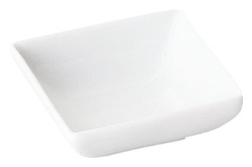 Rakuten - リーバイ 麗白 薬味皿 KOYO 光洋 光洋陶器 17500074 食器 おしゃれ かわいい 可愛い 業務用 食洗機対応 日本製
