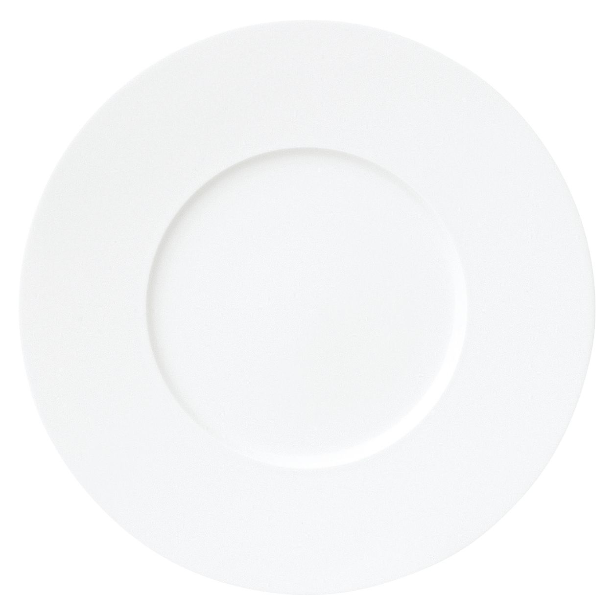 Rakuten - ジャルディン 28cmサービングプレート KOYO 光洋 光洋陶器 18000092 食器 おしゃれ かわいい 可愛い 業務用 食洗機対応 日本製