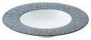 ルミネール ブラック&ブラック 26.5cmディープスープボウル KOYO 光洋 光洋陶器 18031023 食器 おしゃれ かわいい 可愛い 業務用 食洗機対応 日本製