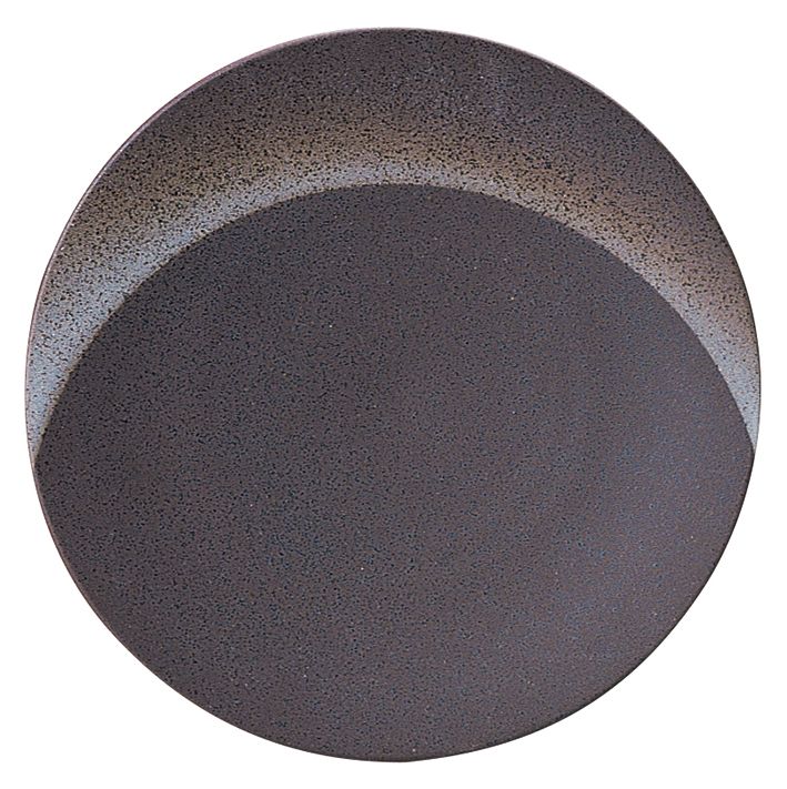 朧月 おぼろづき 27.5cm皿 KOYO 光洋 光洋陶器 18134002 食器 おしゃれ かわいい 可愛い 業務用 食洗機対応 日本製