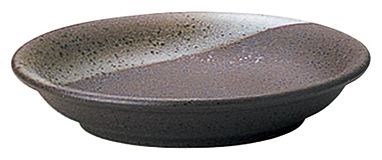 樂天商城 - 朧月 おぼろづき 10.5cm皿 KOYO 光洋 光洋陶器 18134010 食器 おしゃれ かわいい 可愛い 業務用 食洗機対応 日本製