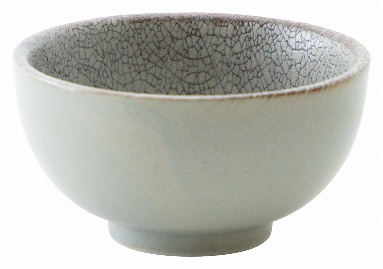 Rakuten - 朝霧 あさぎり 12cm多用丼 KOYO 光洋 光洋陶器 18174033 食器 おしゃれ かわいい 可愛い 業務用 食洗機対応 日本製