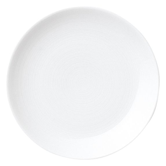 乐天商城 - イマージュ 13.5cmクープ皿 KOYO 光洋 光洋陶器 18300009 食器 おしゃれ かわいい 可愛い 業務用 食洗機対応 日本製