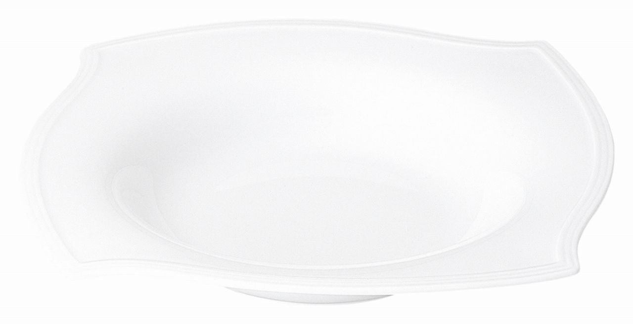 Rakuten - パスチャー 27cmスパゲティボウル KOYO 光洋 光洋陶器 18700011 食器 おしゃれ かわいい 可愛い 業務用 食洗機対応 日本製