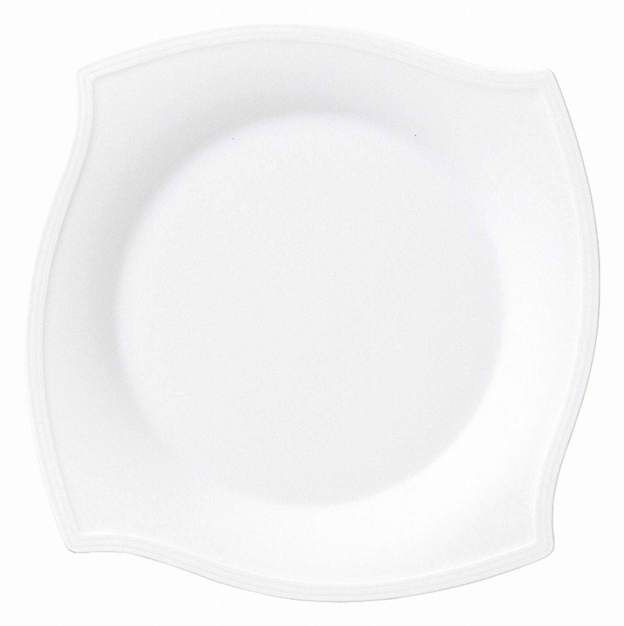 Rakuten - パスチャー 21cmプレート KOYO 光洋 光洋陶器 18700064 食器 おしゃれ かわいい 可愛い 業務用 食洗機対応 日本製