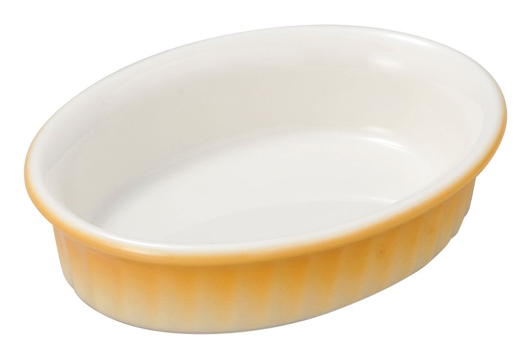乐天商城 - ネビア 11.5cm楕円タルト KOYO 光洋 光洋陶器 19325085 食器 おしゃれ かわいい 可愛い 業務用 食洗機対応 日本製