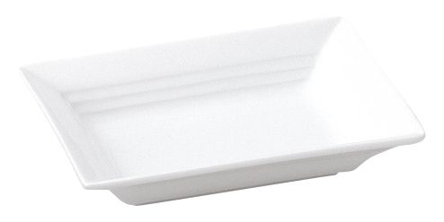 乐天商城 - シェーナ 10cm長角深皿 KOYO 光洋 光洋陶器 19400077 食器 おしゃれ かわいい 可愛い 業務用 食洗機対応 日本製