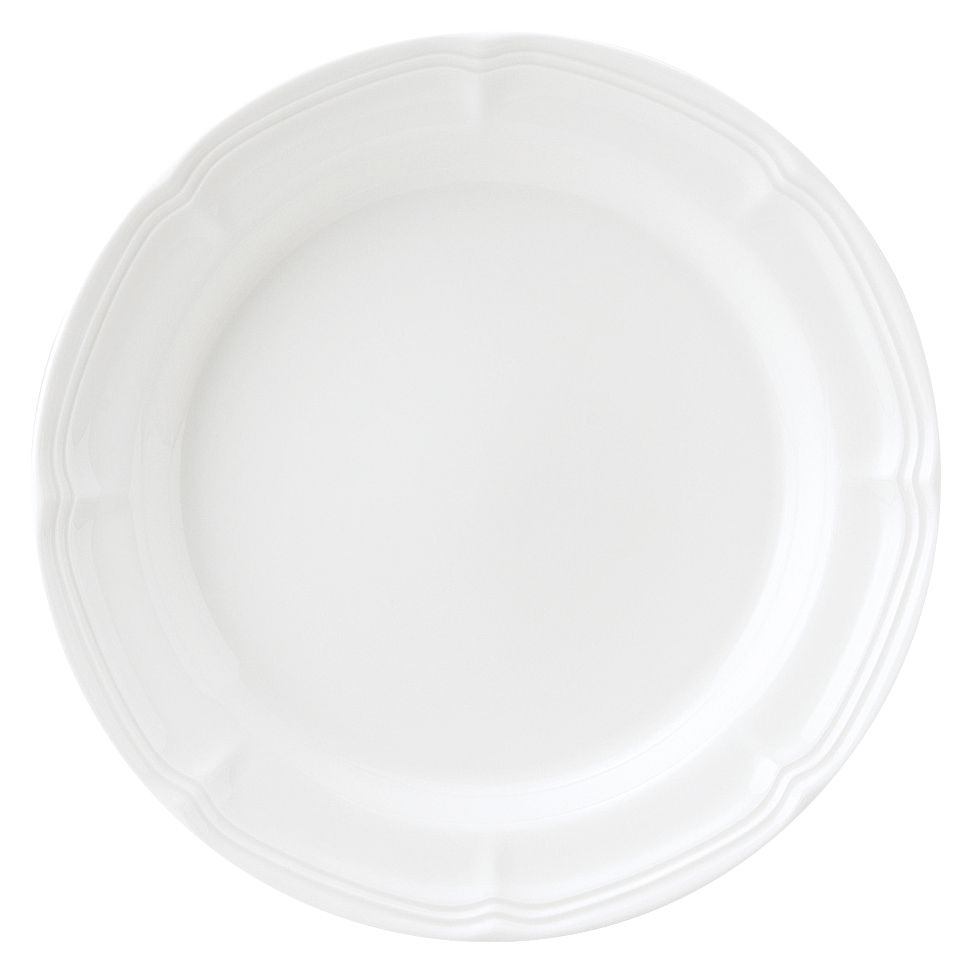Rakuten - ラフィネ 28.5cmリムプレート KOYO 光洋 光洋陶器 25920002 食器 おしゃれ かわいい 可愛い 業務用 食洗機対応 日本製