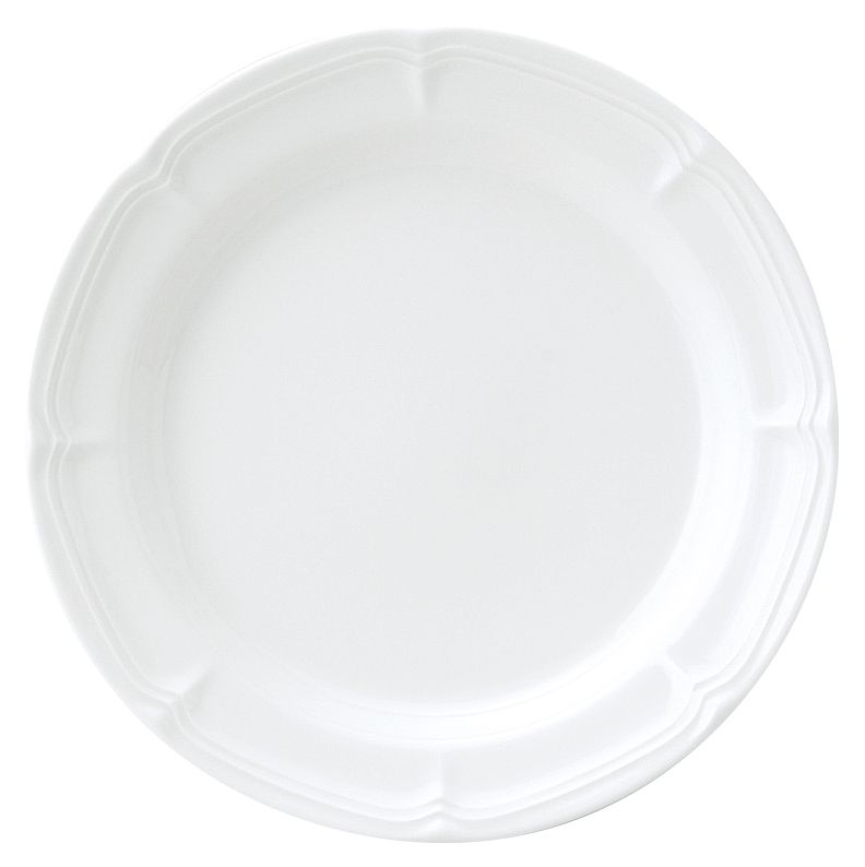 乐天商城 - ラフィネ 25cmリムプレート KOYO 光洋 光洋陶器 25920003 食器 おしゃれ かわいい 可愛い 業務用 食洗機対応 日本製
