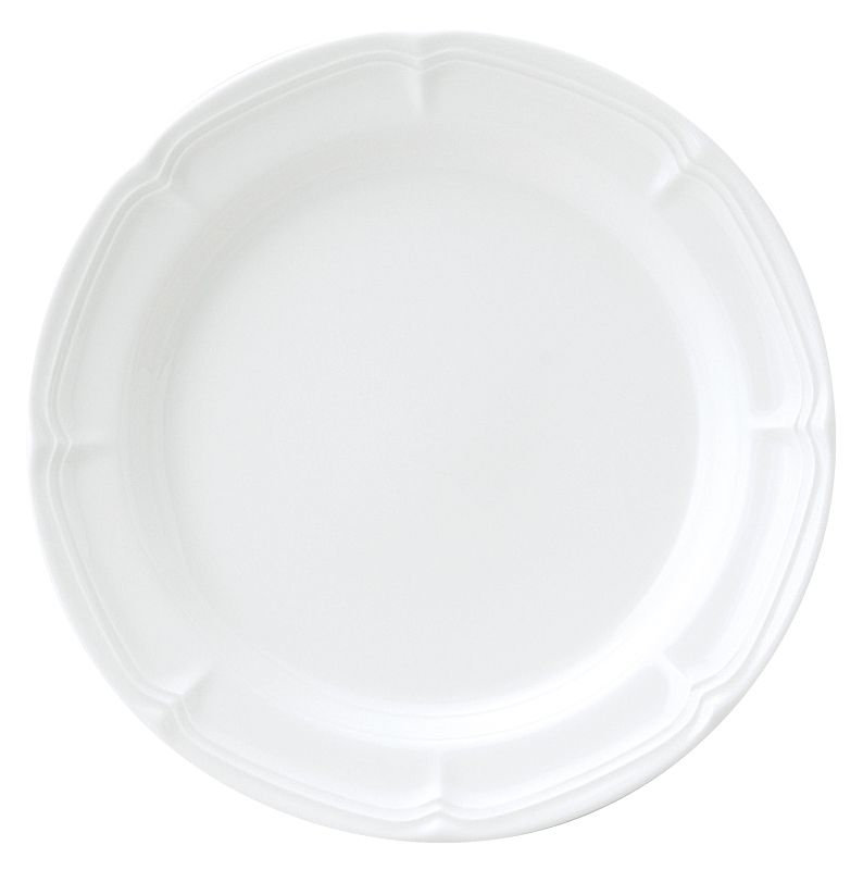 Rakuten - ラフィネ 21cmリムプレート KOYO 光洋 光洋陶器 25920005 食器 おしゃれ かわいい 可愛い 業務用 食洗機対応 日本製