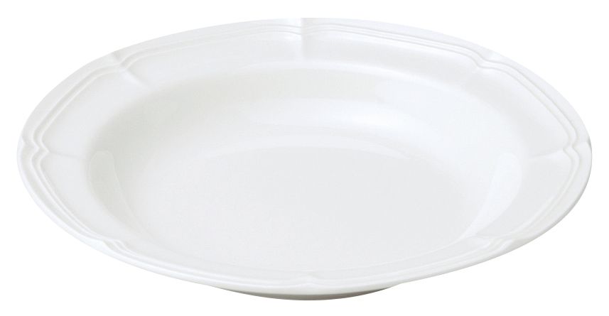 Rakuten - ラフィネ 25cmパスタボウル KOYO 光洋 光洋陶器 25920010 食器 おしゃれ かわいい 可愛い 業務用 食洗機対応 日本製