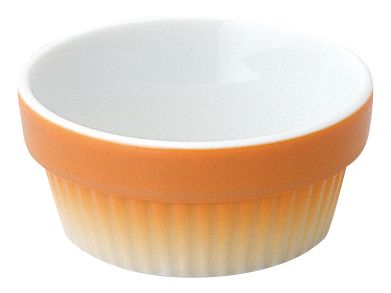 Rakuten - フォルノ 8.5cmスタックスフレ KOYO 光洋 光洋陶器 29305080 食器 おしゃれ かわいい 可愛い 業務用 食洗機対応 日本製