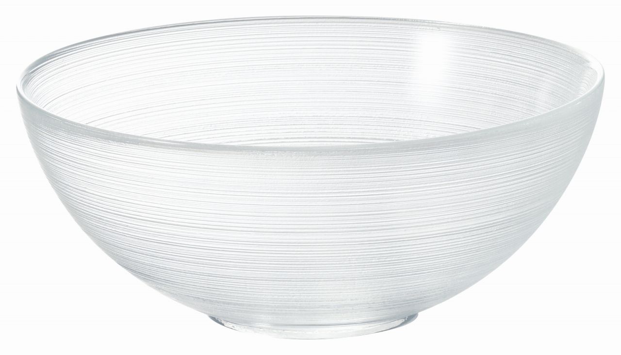 Rakuten - イマージュ 21cm ボウル KOYO 光洋 光洋陶器 G8300022 ガラス食器 おしゃれ かわいい 可愛い