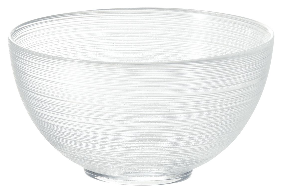 イマージュ 15cm ボウル KOYO 光洋 光洋陶器 G8300025 ガラス食器 おしゃれ かわいい 可愛い