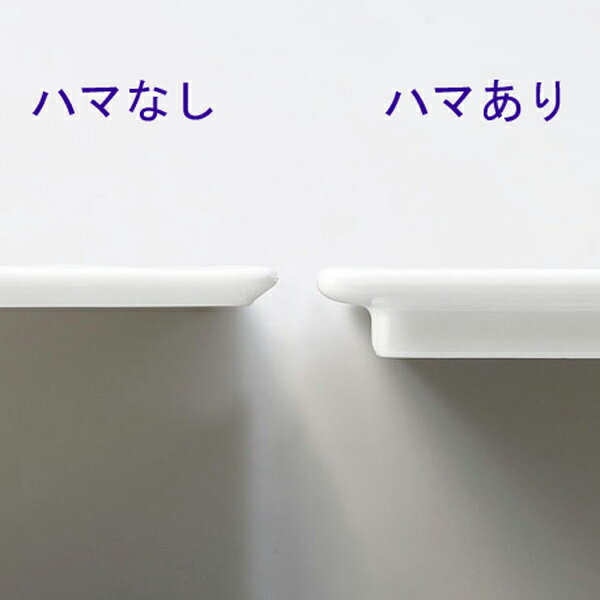 フラット　24cmスクエアプレート【Black】 【レストラン カフェ 食器 業務用食器 日本製】