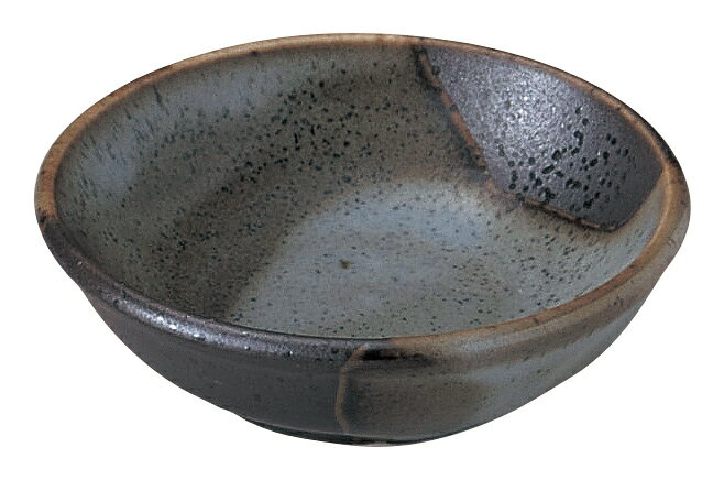 Rakuten - 山がすみ 2.6薬味皿 花伝 KOYO 光洋 光洋陶器 50038091 おしゃれ かわいい 和食器 可愛い 和陶器 業務用 食洗機対応 日本製