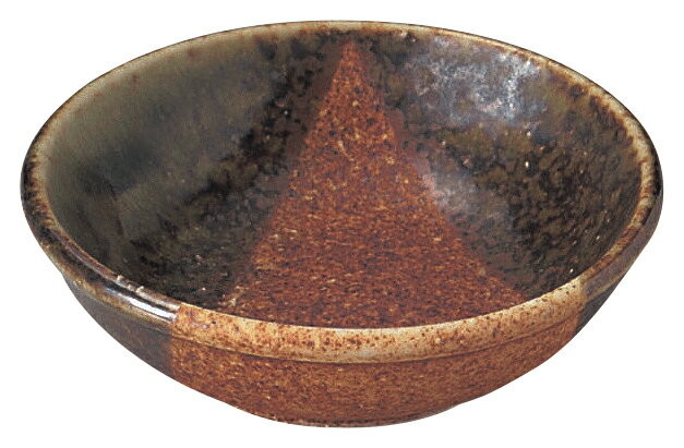 樂天商城 - 美濃伊賀 みのいが 2.6薬味皿 花伝 KOYO 光洋 光洋陶器 50061091 おしゃれ かわいい 和食器 可愛い 和陶器 業務用 食洗機対応 日本製