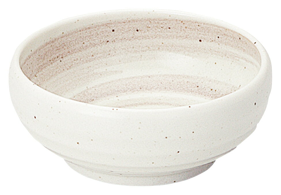 Rakuten - 東風 こち 4.2ボウル 花伝 KOYO 光洋 光洋陶器 51021022 おしゃれ かわいい 和食器 可愛い 和陶器 業務用 食洗機対応 日本製